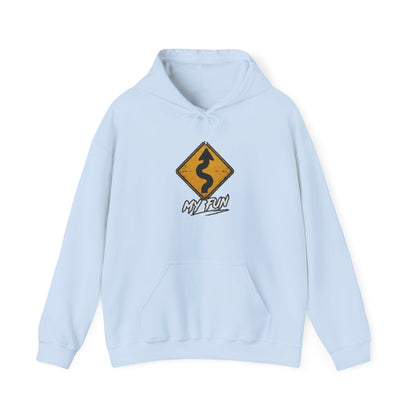 3Honks My Fun Hoodie