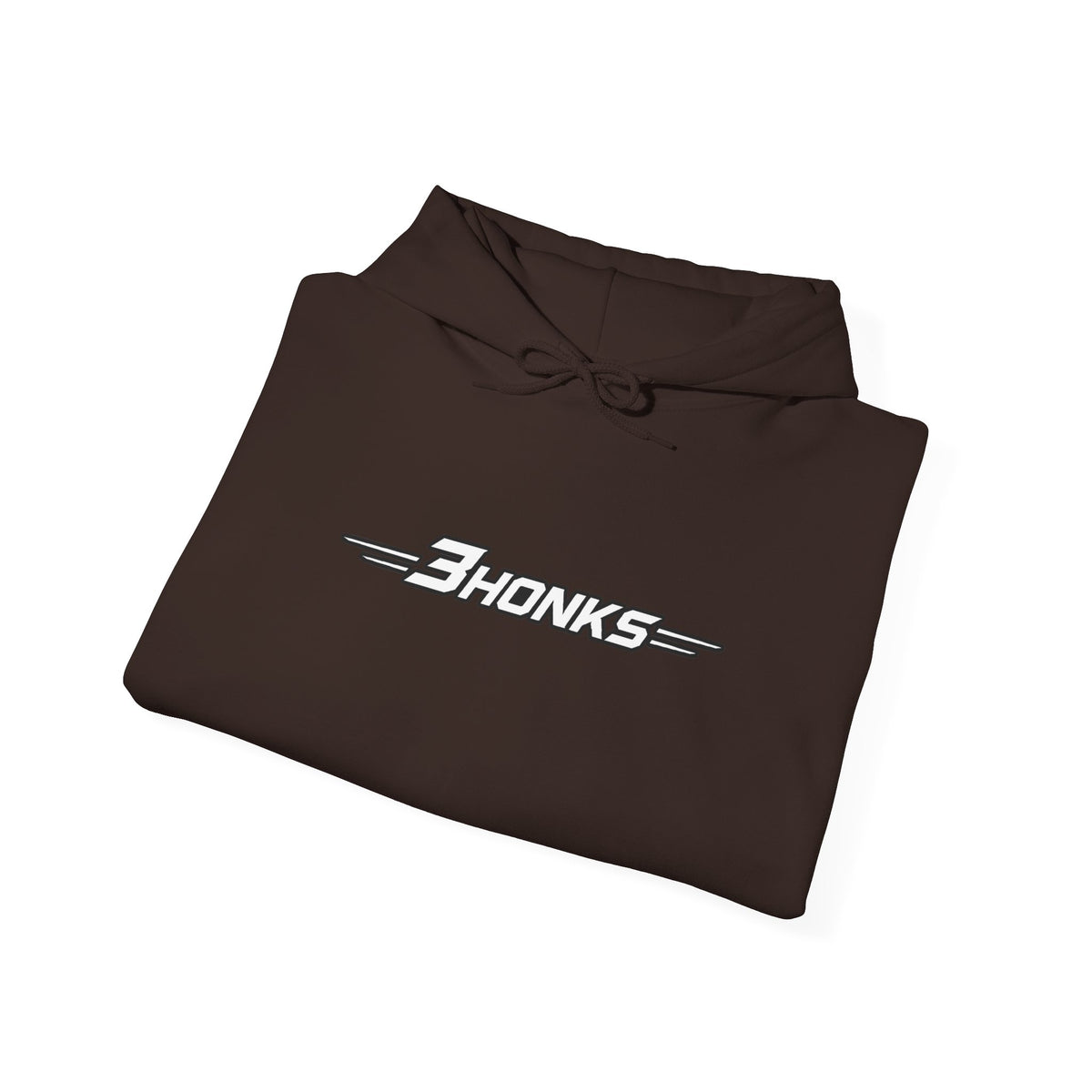 3Honks Classic Hoodie