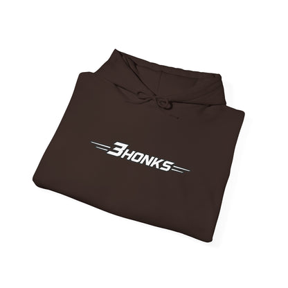 3Honks Classic Hoodie