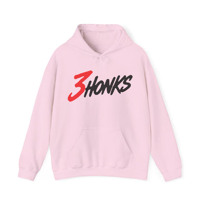 Save the Stick Hoodie