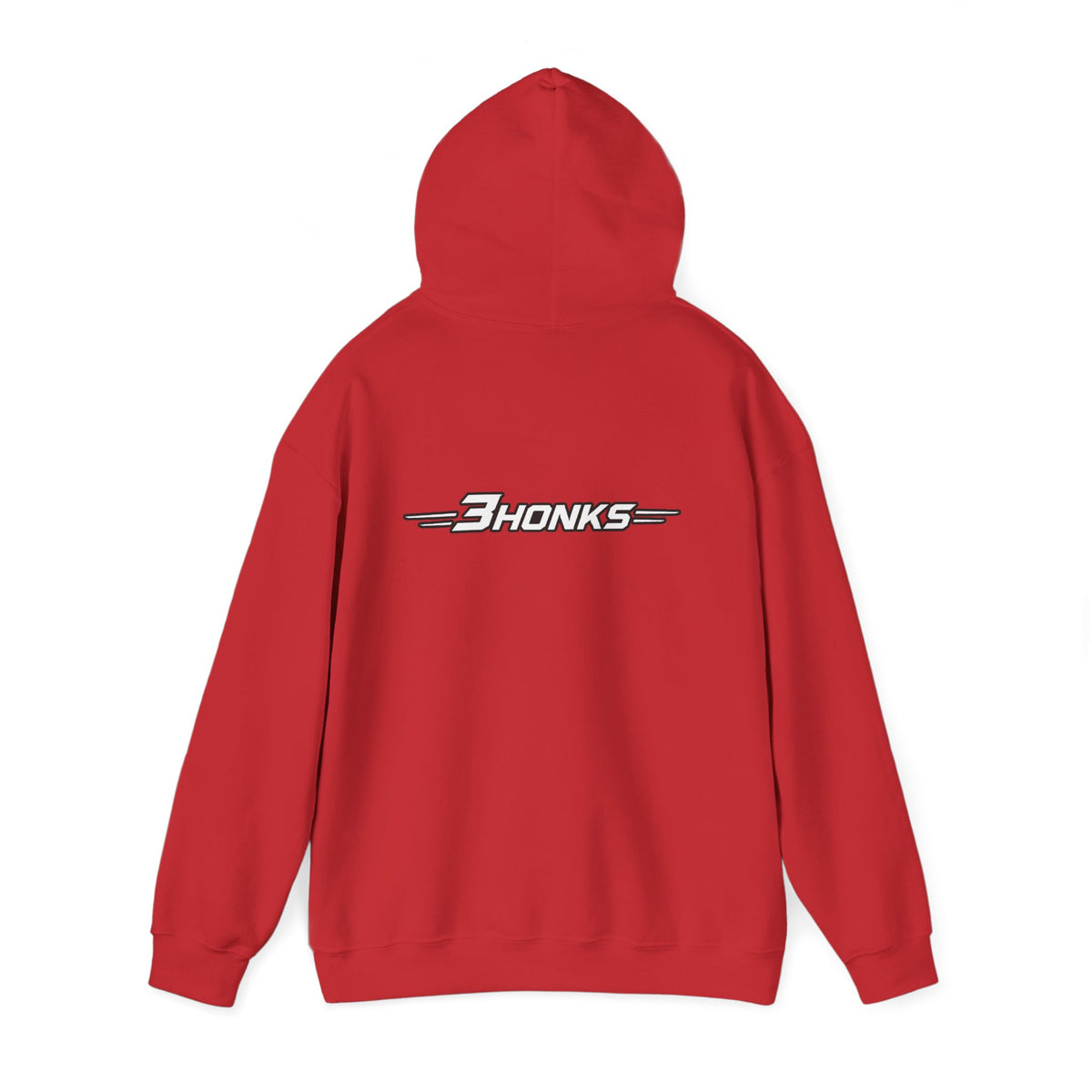 3Honks Classic Hoodie