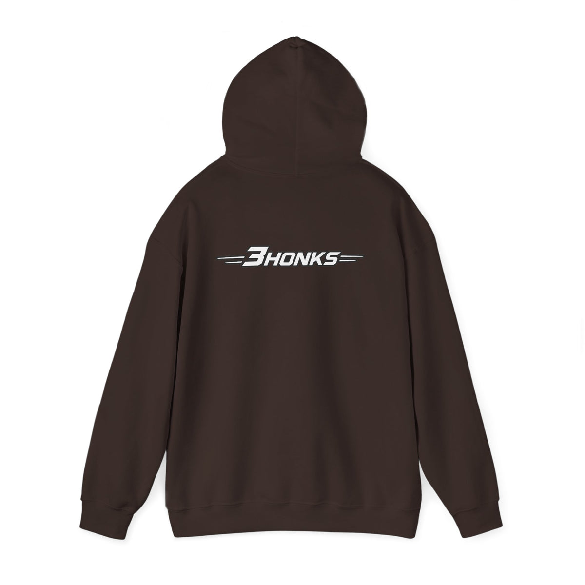 3Honks My Fun Hoodie