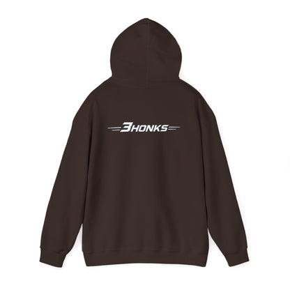 3Honks My Fun Hoodie