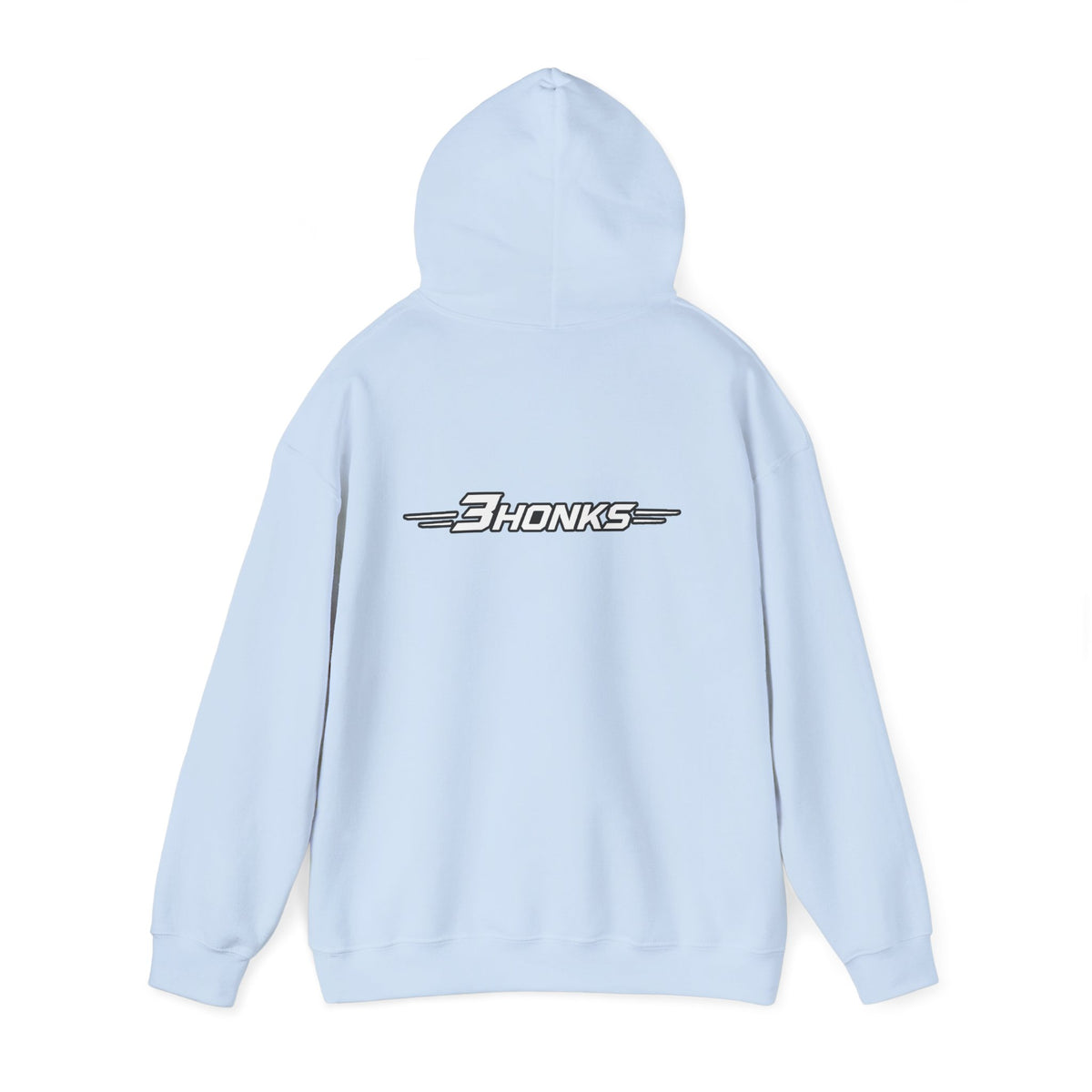 3Honks Classic Hoodie