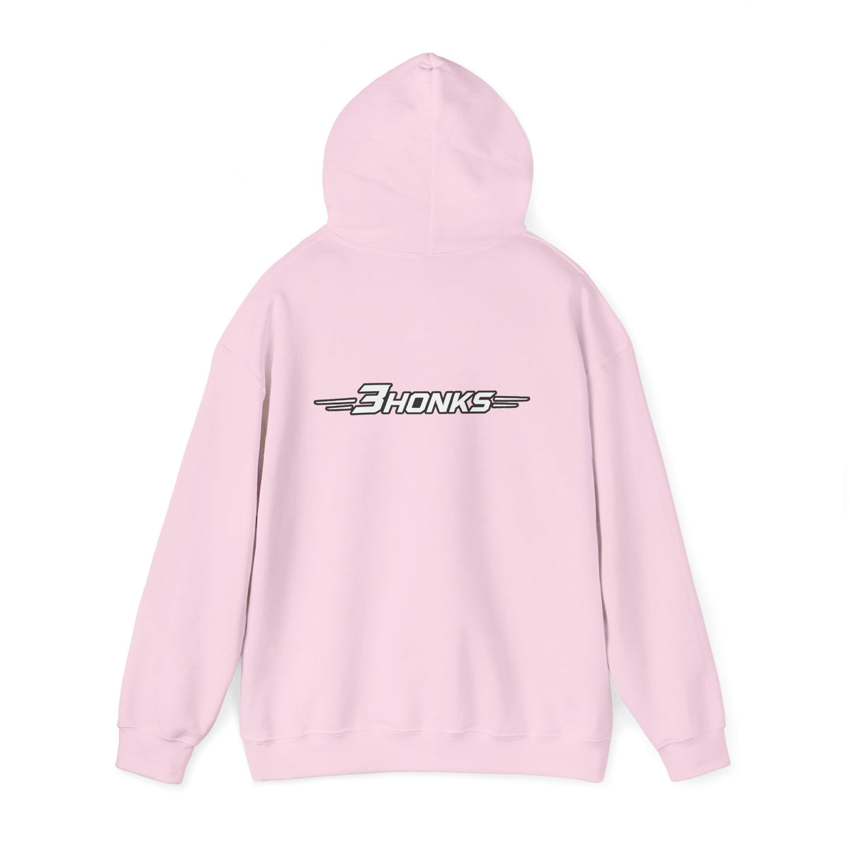 3Honks Classic Hoodie