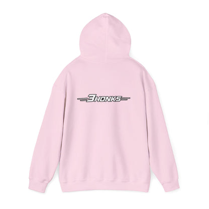 3Honks Classic Hoodie
