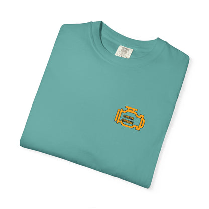 Check Engine — Send It Anyway Tee