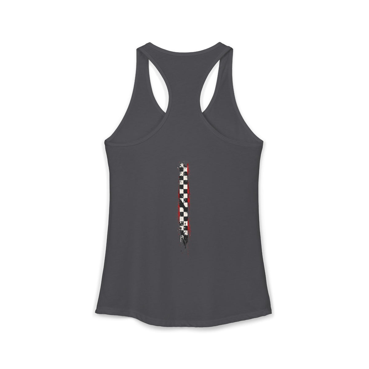 3Honks Turbo Racerback Tank