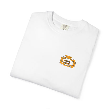 Check Engine — Send It Anyway Tee