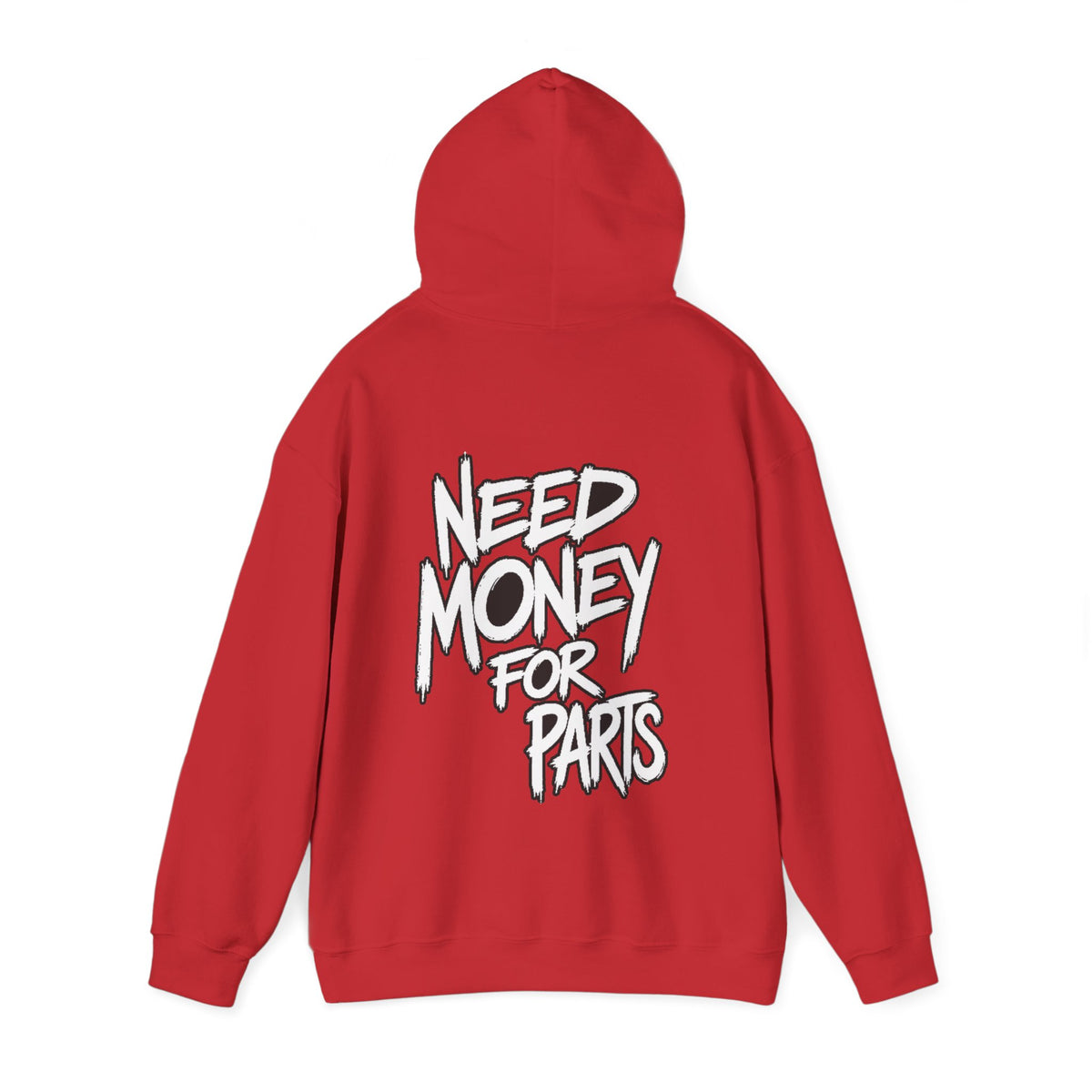Need Money for Car Parts Hoodie