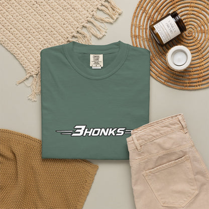 3Honks Classic