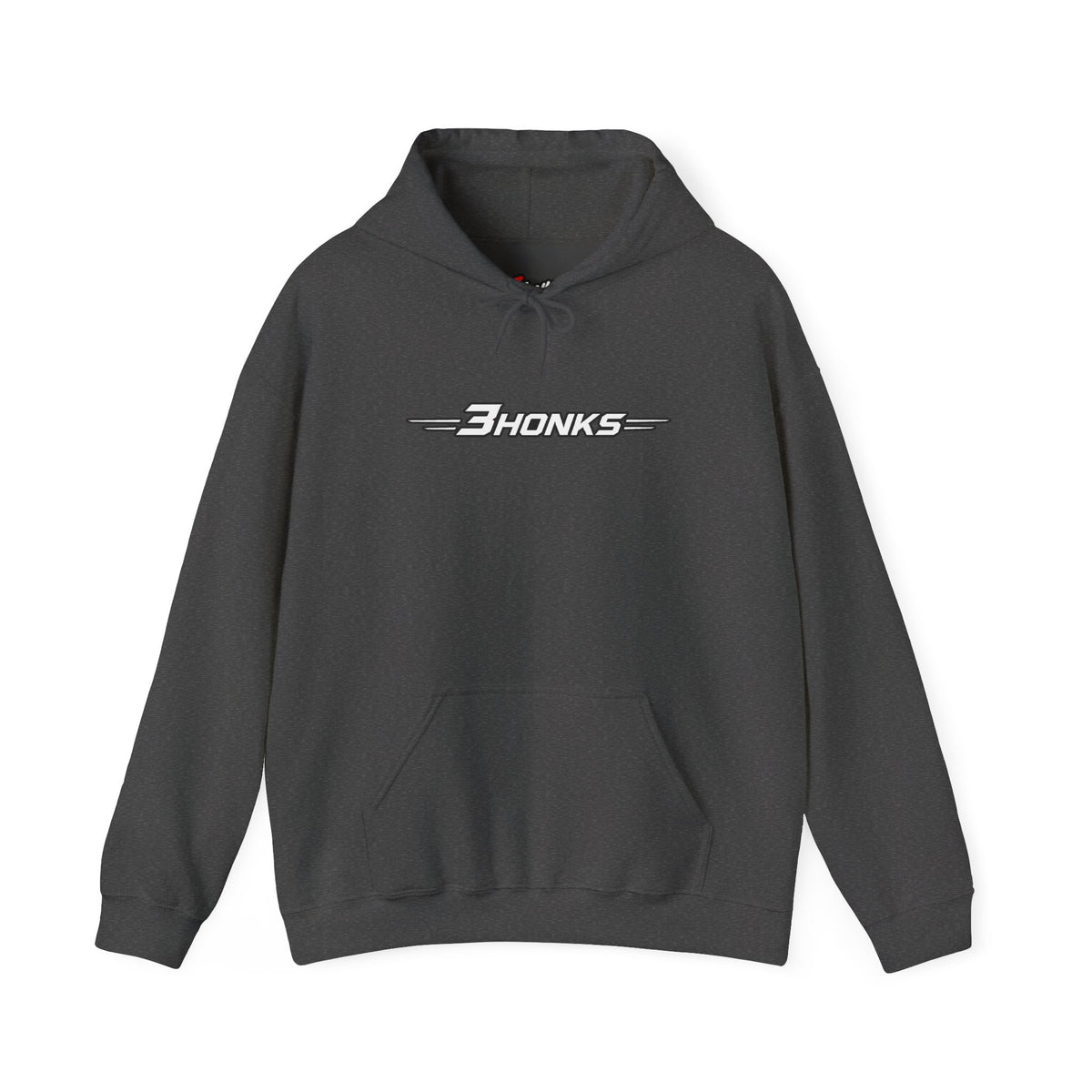 3Honks Classic Hoodie
