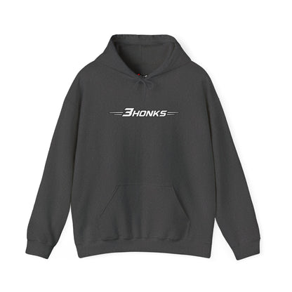 3Honks Classic Hoodie