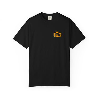 Check Engine — Send It Anyway Tee