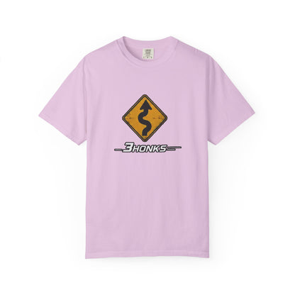 Road Sign Tee