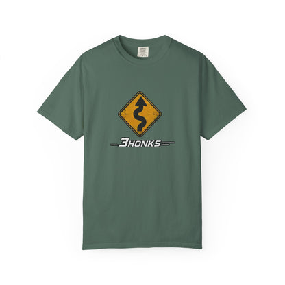 Road Sign Tee