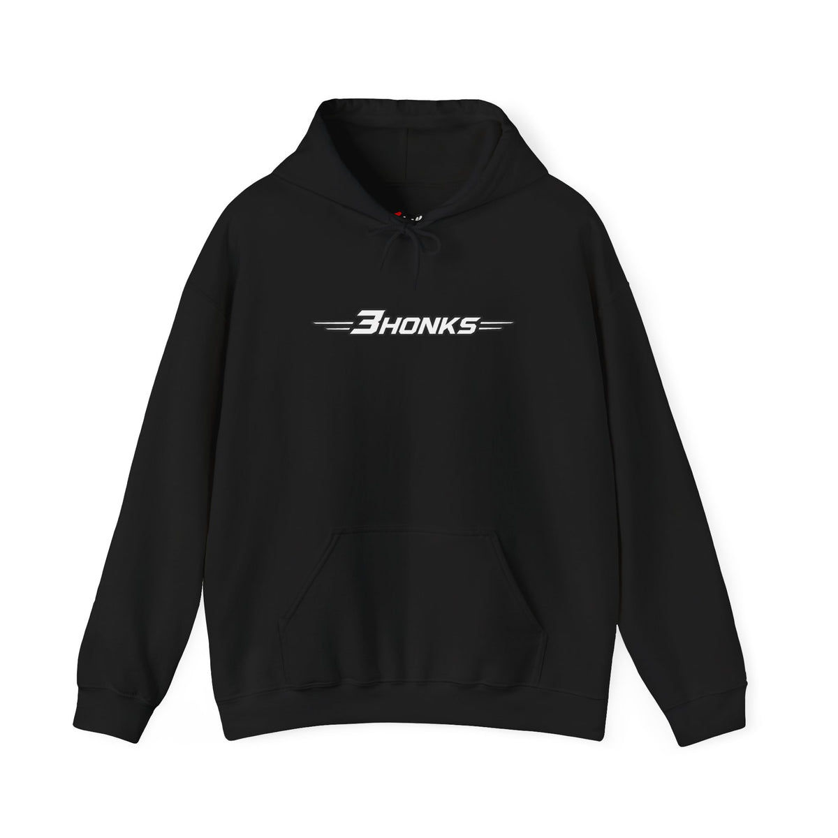 3Honks Classic Hoodie