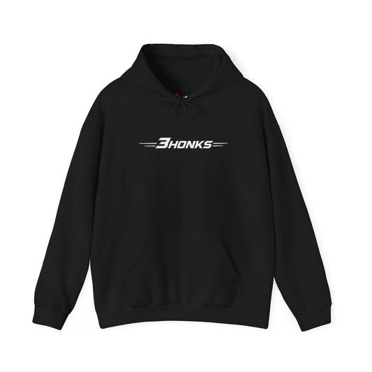 3Honks Classic Hoodie