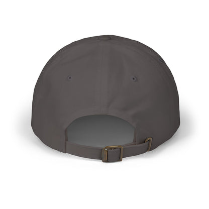 Twisty Roads Ahead Hat, adjustable cotton dad cap product view 9