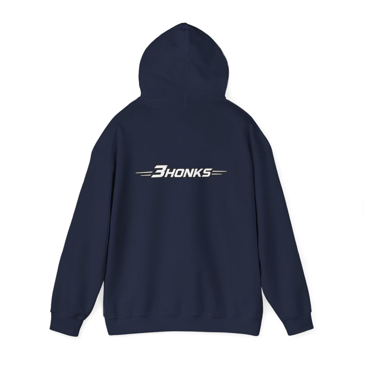 3Honks Classic Hoodie