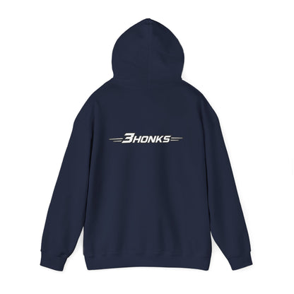 3Honks Classic Hoodie