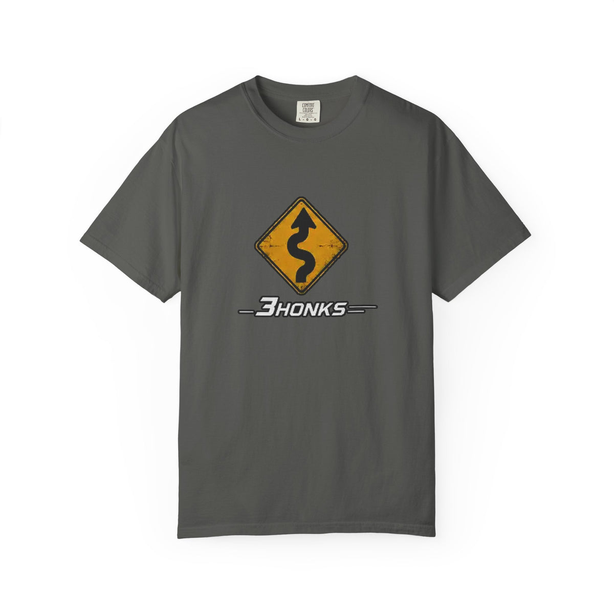 Road Sign Tee