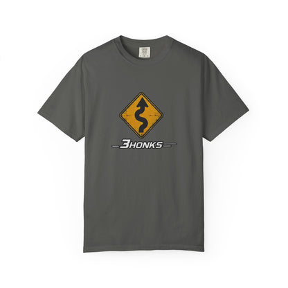 Road Sign Tee