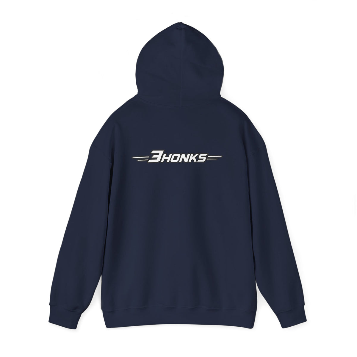 3Honks My Fun Hoodie