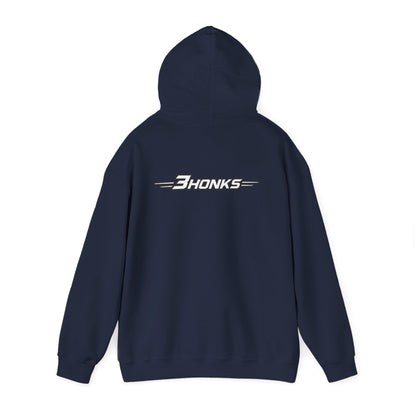 3Honks My Fun Hoodie