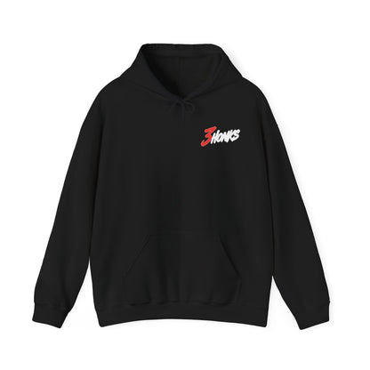 3Honks Away From a Bad Idea Hoodie