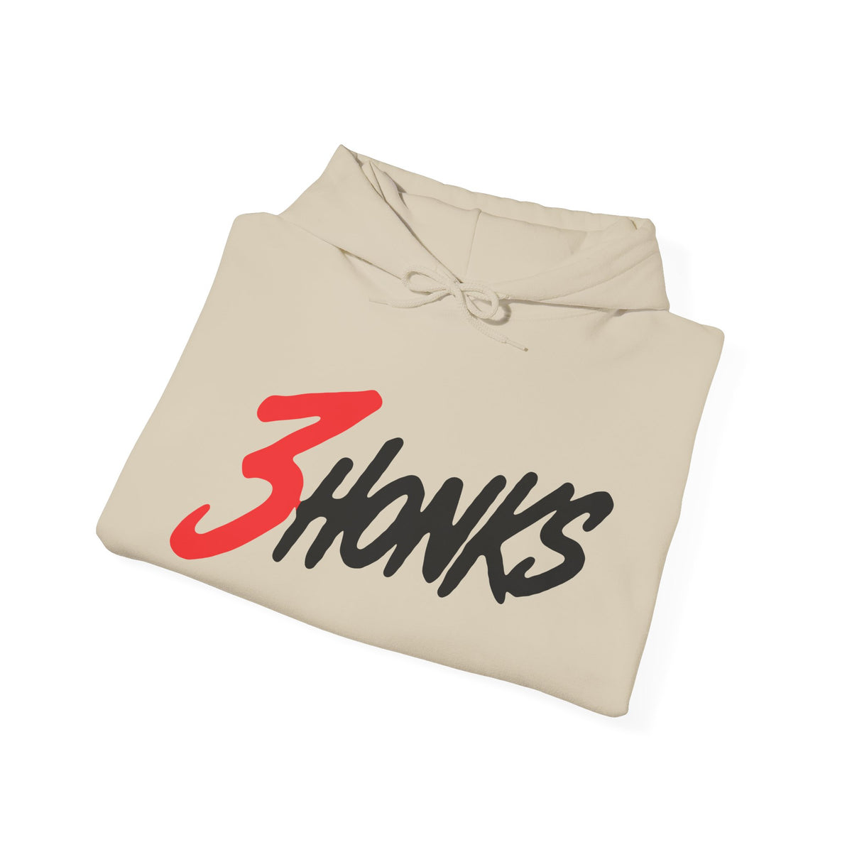Save the Stick Hoodie