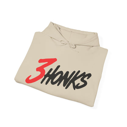 Save the Stick Hoodie