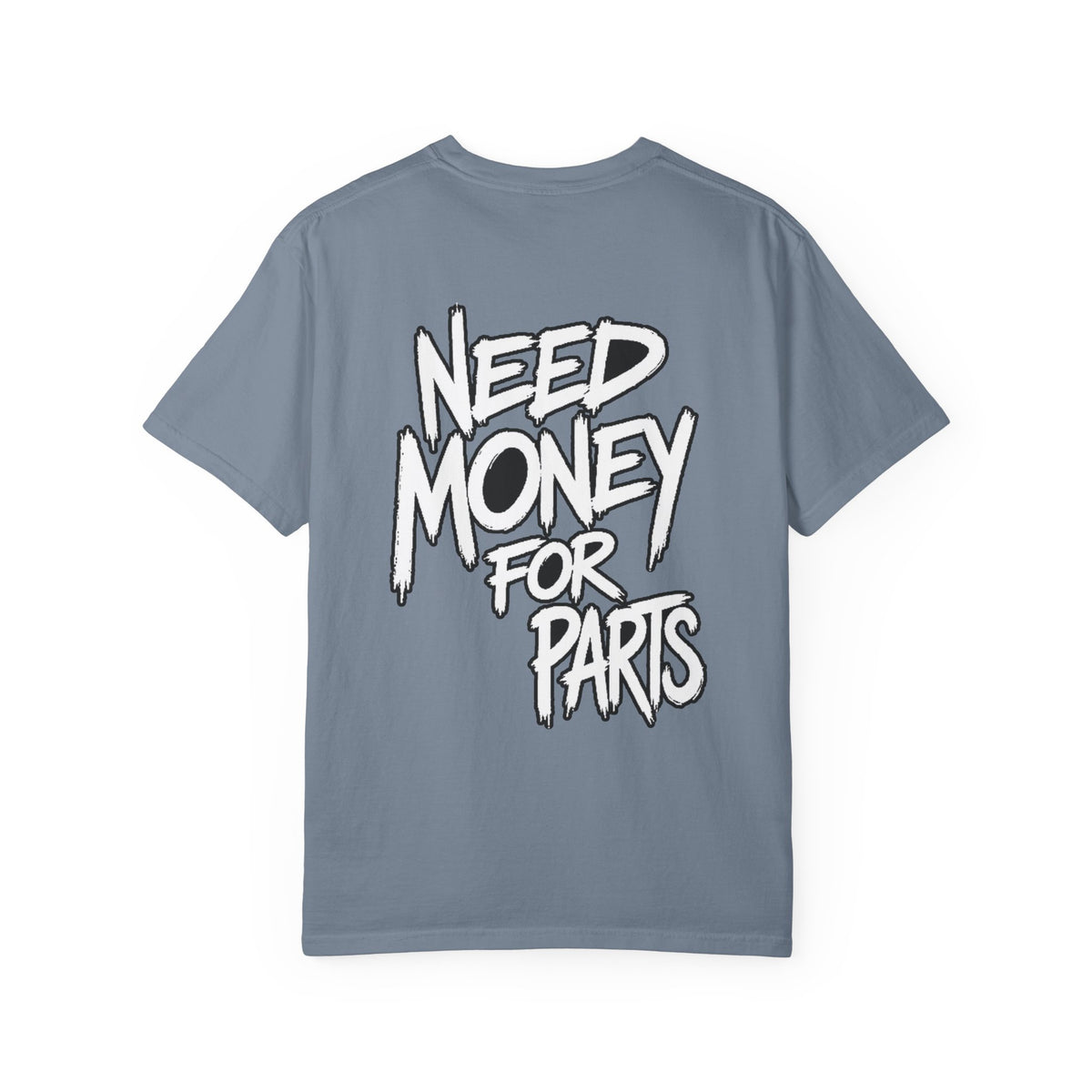 Need Money For Car Parts