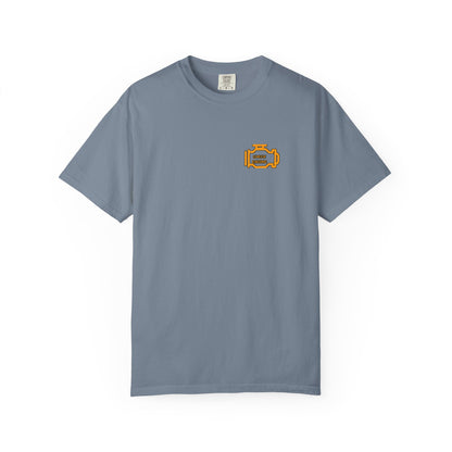 Check Engine — Send It Anyway Tee