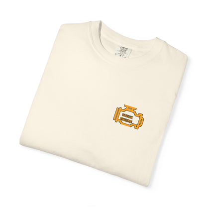 Check Engine — Send It Anyway Tee