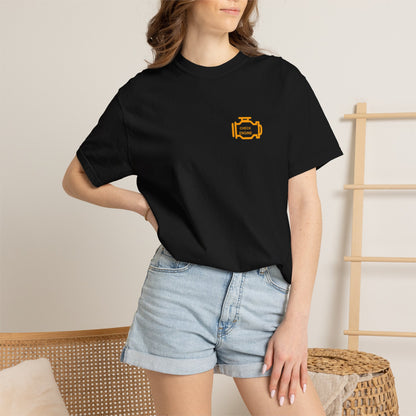 Check Engine — Send It Anyway Tee