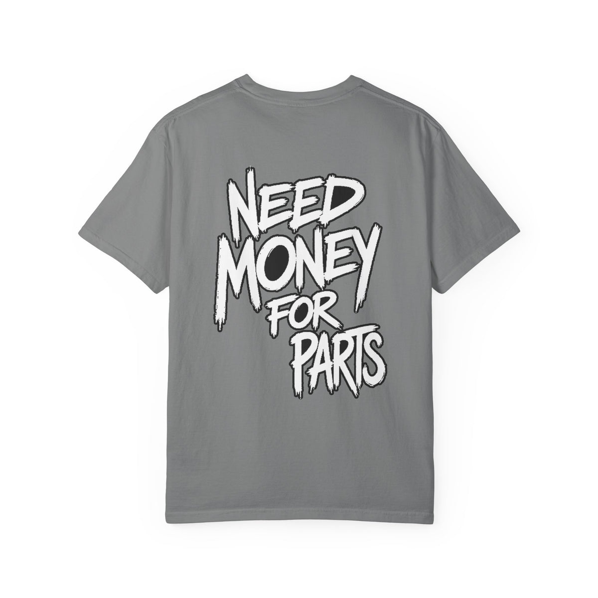 Need Money For Car Parts