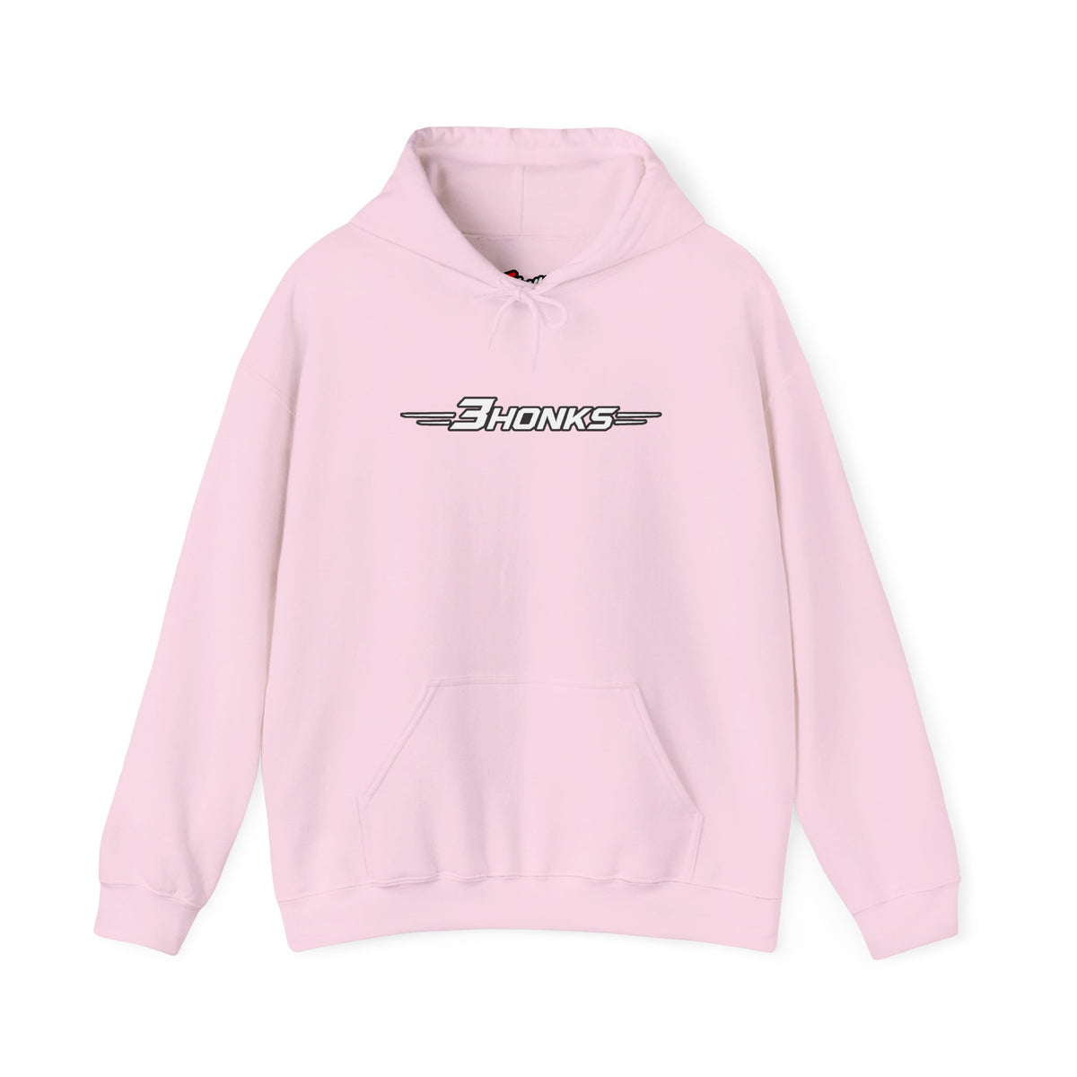 3Honks Classic Hoodie