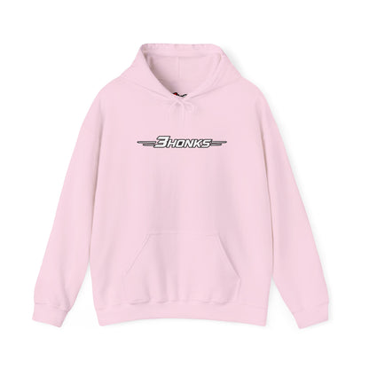 3Honks Classic Hoodie