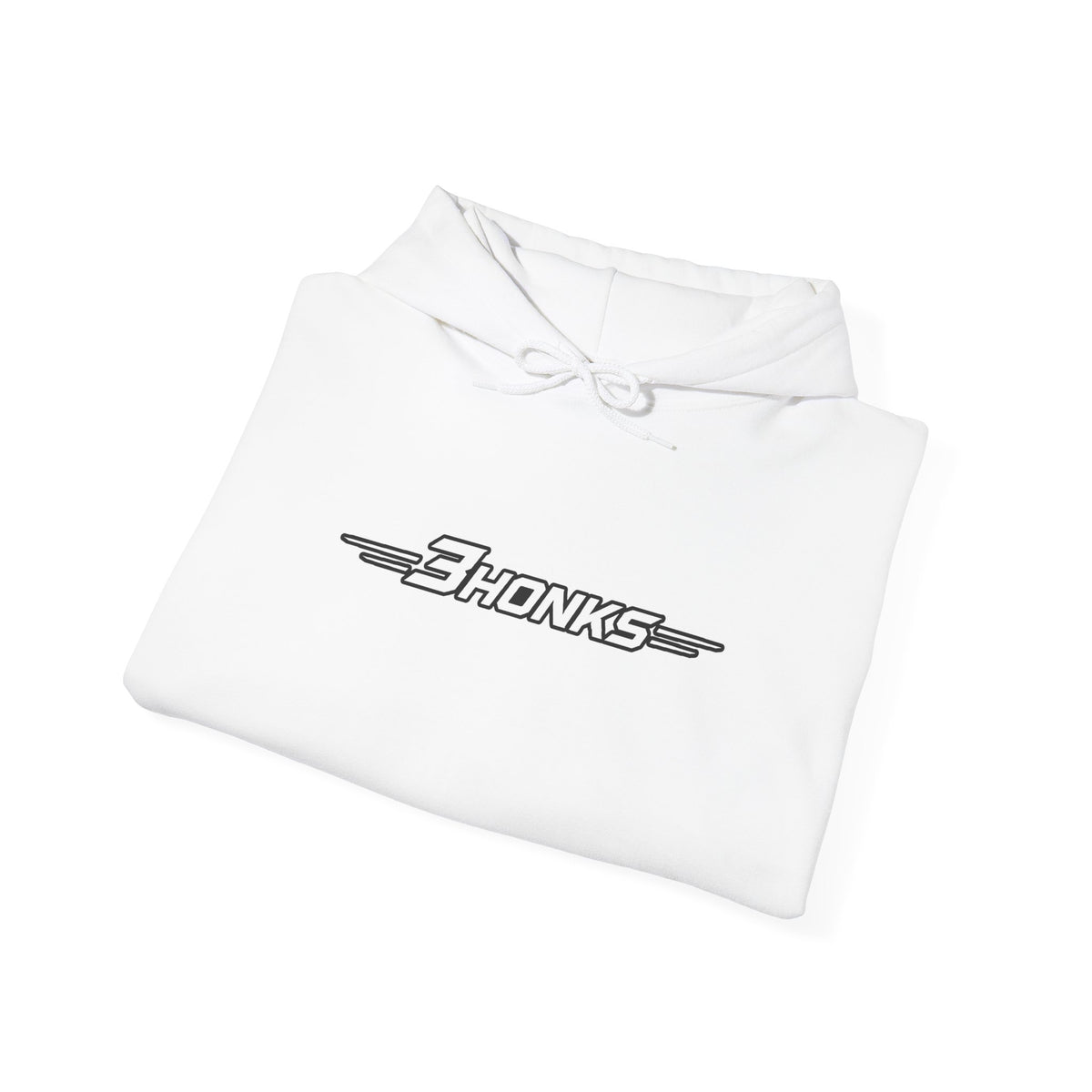 3Honks Classic Hoodie
