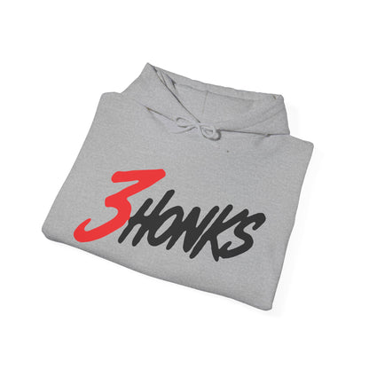 Save the Stick Hoodie