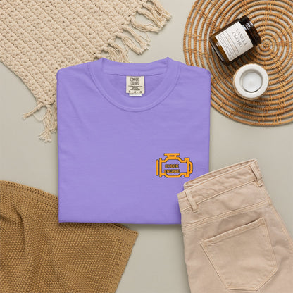 Check Engine — Send It Anyway Tee