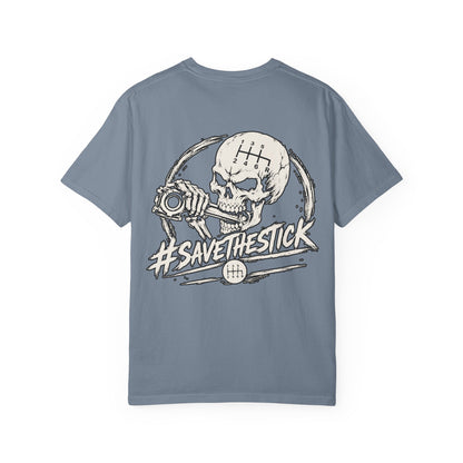 3Honks Save the Stick