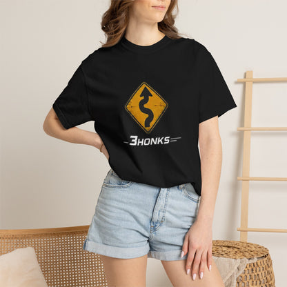 Road Sign Tee