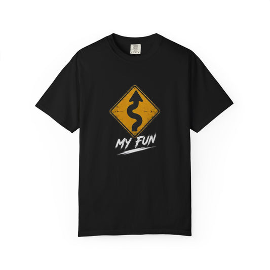 My Fun Tee