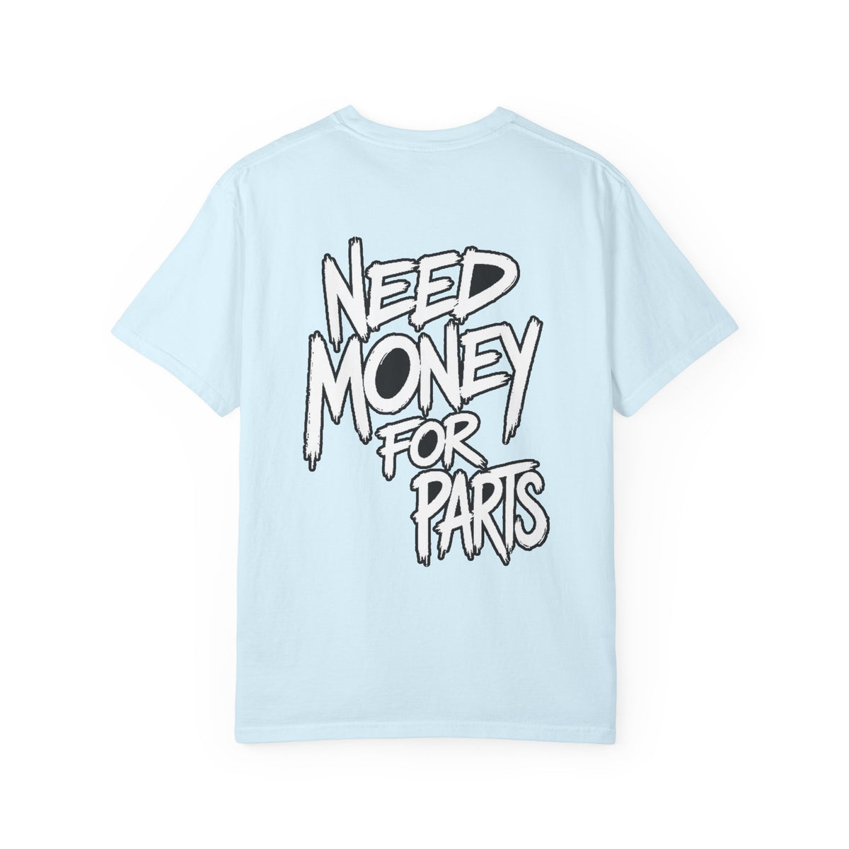 Need Money For Car Parts