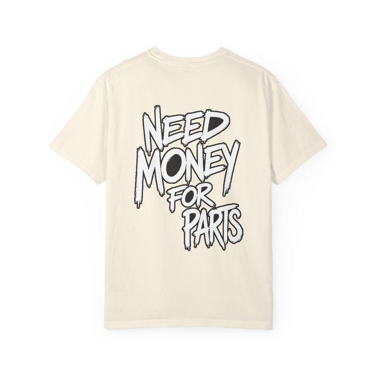 Need Money For Car Parts
