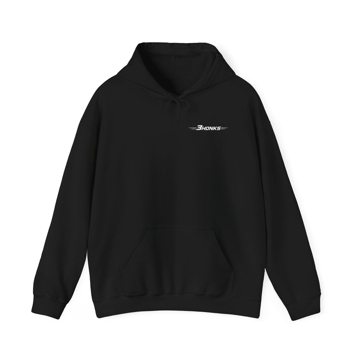 Turbo Hoodie