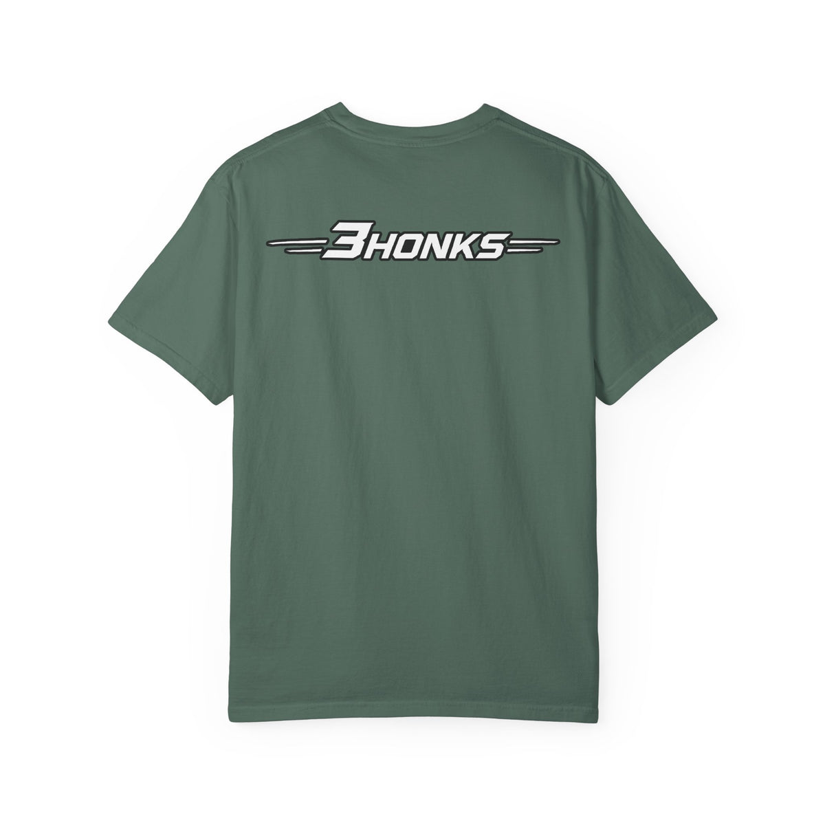 Road Sign Tee