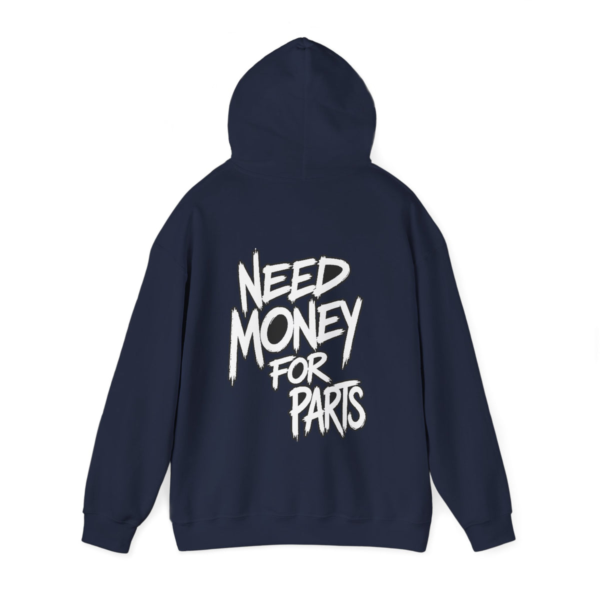 Need Money for Car Parts Hoodie
